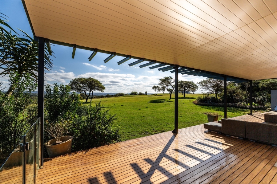 4 Bedroom Property for Sale in Olivewood Private Estate and Golf Club Eastern Cape